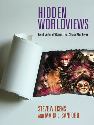 cover image of Hidden Worldviews
